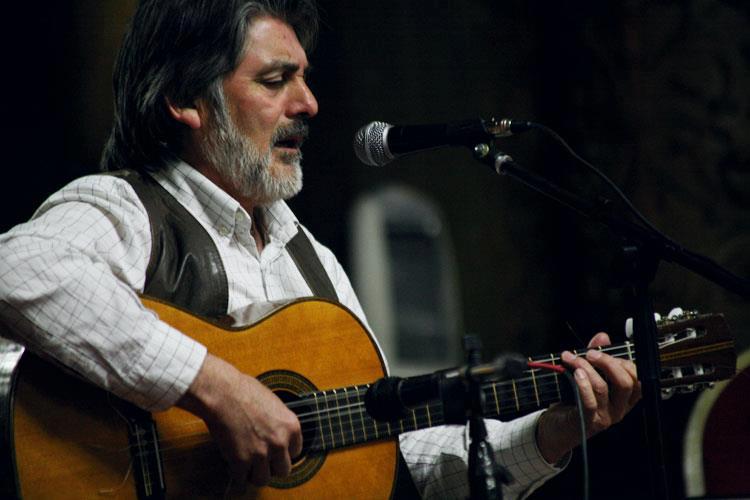 Celedonio Díaz